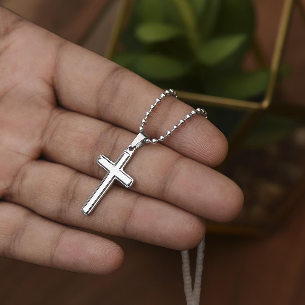 Pray Through  it ( My Son)