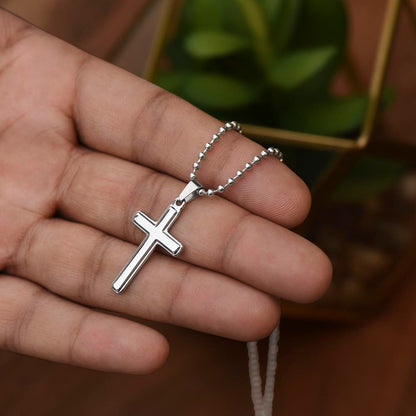Pray Through  it ( My Son)