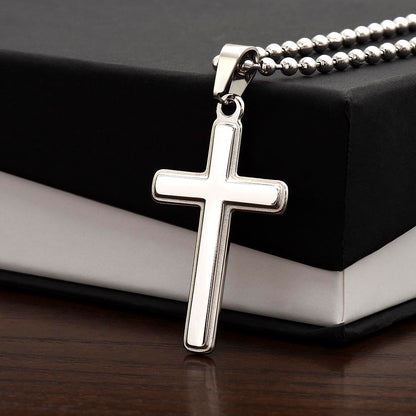 Pray Through  it ( My Son)