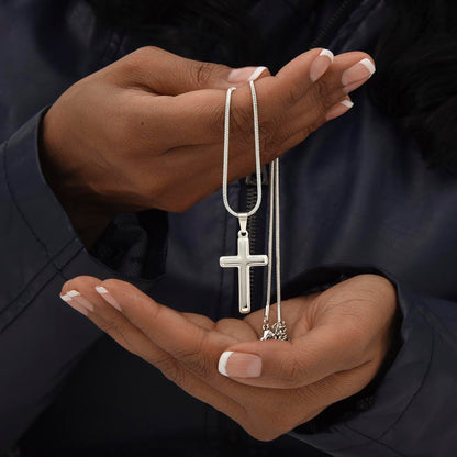 To My Daughter ( Pray through it )