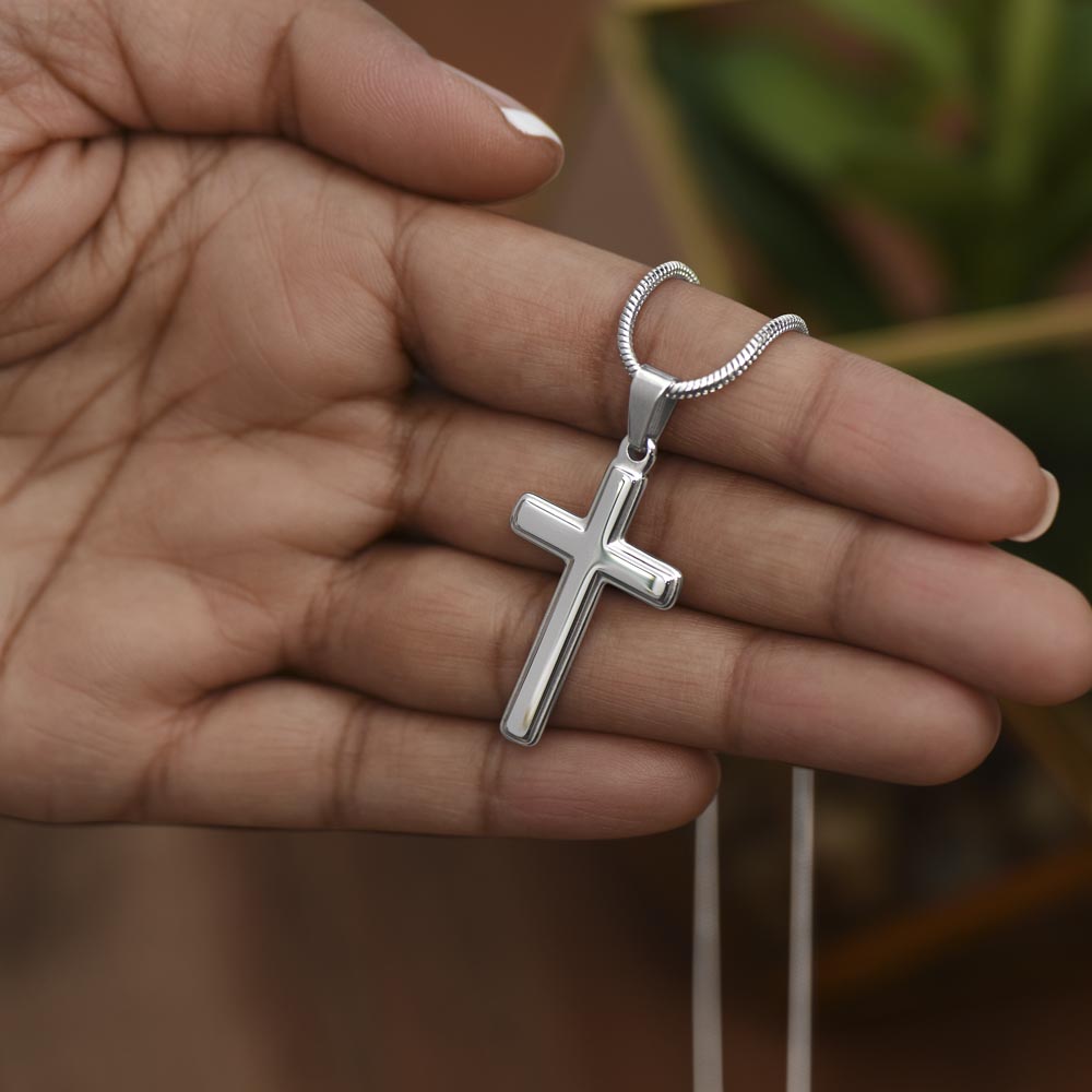 To My Daughter ( Pray through it )